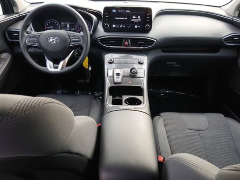 Certified 2023 Hyundai Santa Fe SE image 10