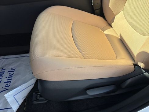 New 2025 Toyota RAV4 LE image 22