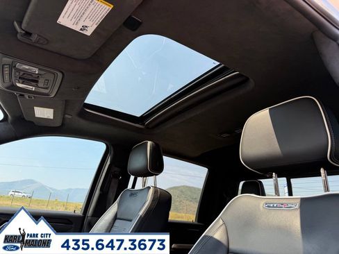 Used 2024 GMC Sierra 2500 AT4X AWD/4WD image 27