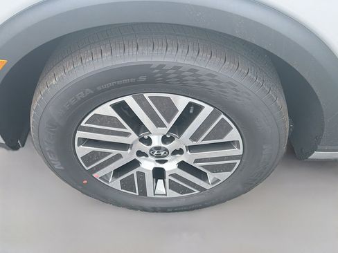 New 2026 Hyundai Palisade SEL Premium FWD image 23