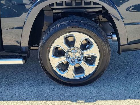 New 2026 RAM 1500 Lone Star image 18