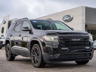 Used 2023 GMC Acadia SLE w/ Driver Convenience Package video 1