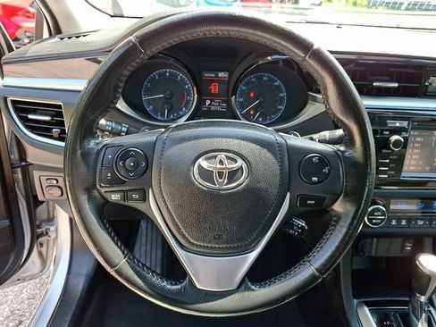 Used 2016 Toyota Corolla S w/ Driver Convenience Package FWD image 19