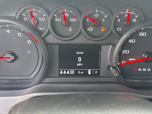 New 2026 GMC Sierra 2500 Pro w/ Convenience Package image 21