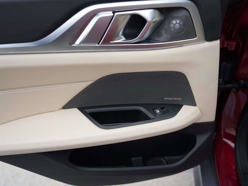 Certified 2025 BMW i4 xDrive40i w/ Premium Package image 8