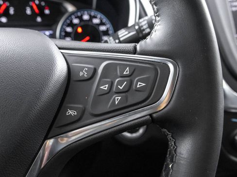 Used 2024 Chevrolet Equinox LT FWD image 27