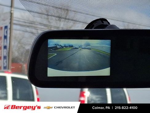 New 2025 Chevrolet Express 3500 Work Van w/ Power Convenience Package image 14