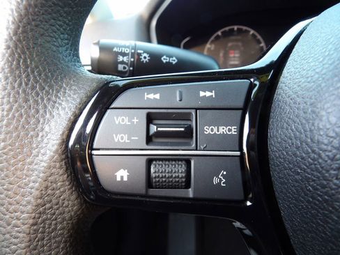 Used 2022 Honda Civic LX image 13