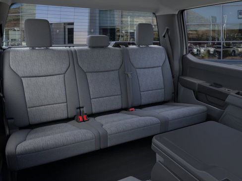 New 2025 Ford F150 XL w/ Equipment Group 103A High image 12