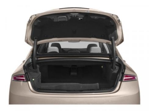 Used 2019 Lincoln MKZ Premiere image 12