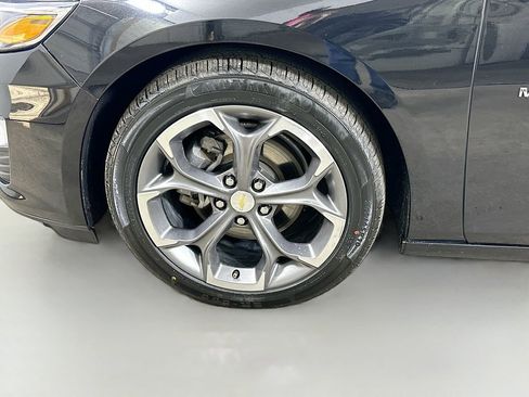 Used 2022 Chevrolet Malibu LT image 8