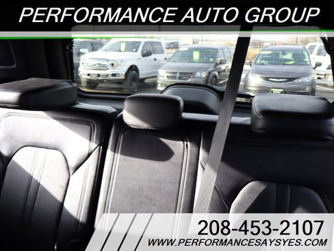 Used 2021 Ford Expedition Limited image 18
