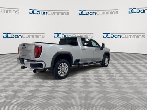 Used 2020 GMC Sierra 2500 Denali w/ Denali Ultimate Package image 8