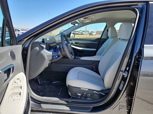 New 2026 Hyundai Sonata SEL image 11