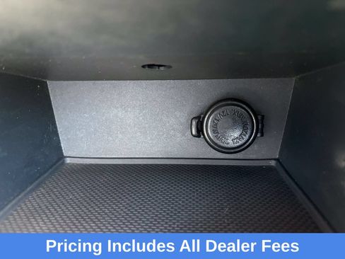 Used 2019 Subaru Crosstrek 2.0i AWD/4WD image 20