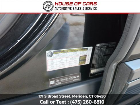 Used 2018 Land Rover Range Rover HSE AWD/4WD image 51