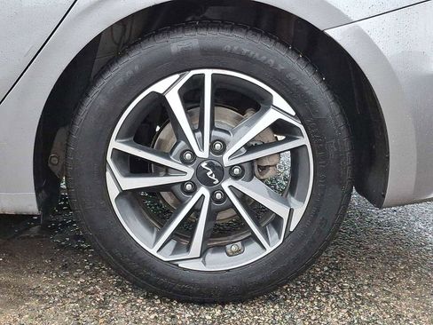 Used 2022 Kia Forte LXS image 35