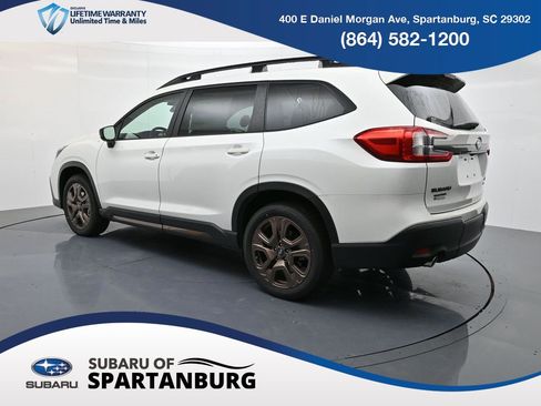 New 2025 Subaru Ascent Bronze Edition w/ Popular Package #2 image 5