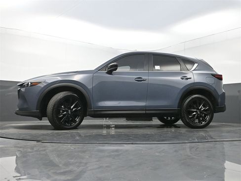 Used 2022 MAZDA CX-5 Carbon Edition image 28