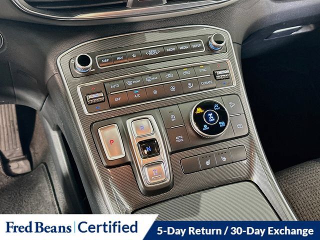 Certified 2023 Hyundai Santa Fe SEL AWD/4WD image 23