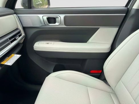 New 2026 Hyundai Tucson Limited AWD/4WD image 54