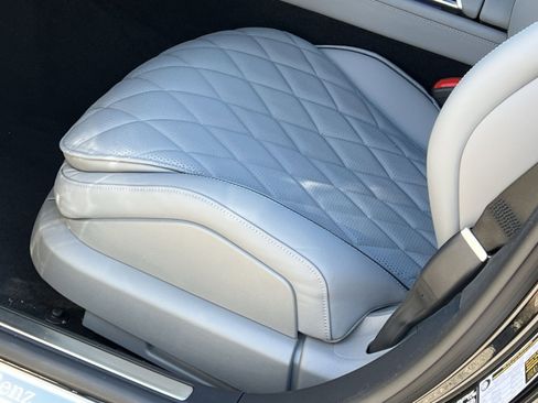 New 2026 Mercedes-Benz S 580 S 580 image 12