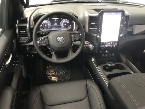 New 2026 RAM 1500 Rebel image 34