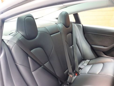 Used 2023 Tesla Model 3 Standard Range RWD image 36