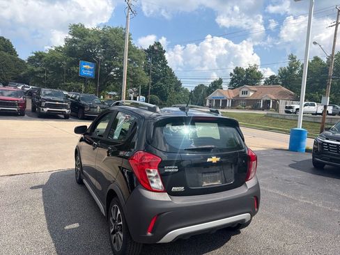 Used 2021 Chevrolet Spark ACTIV FWD image 5