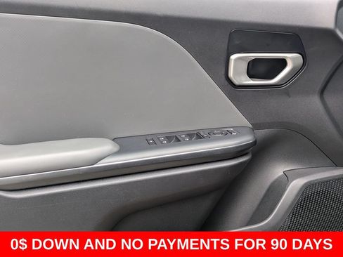 Used 2025 Kia K4 FWD image 10