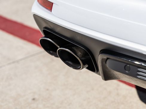 Certified 2026 Porsche Panamera RWD image 15