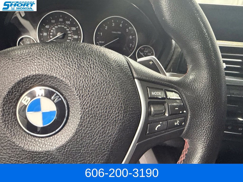 Used 2013 BMW 328i xDrive Sedan AWD/4WD image 14