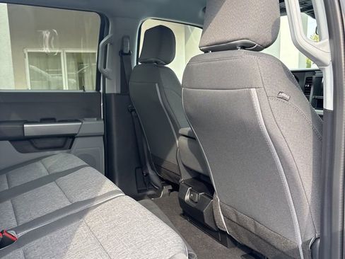 New 2026 Ford F250 XL w/ STX Appearance Package image 40