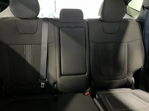 Used 2025 Hyundai Tucson SEL FWD image 12