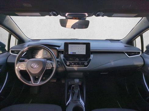 Used 2023 Toyota Corolla SE image 15