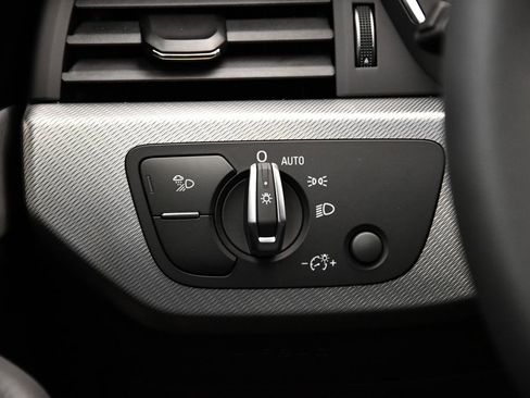 Certified 2025 Audi A5 2.0T Premium Plus image 22