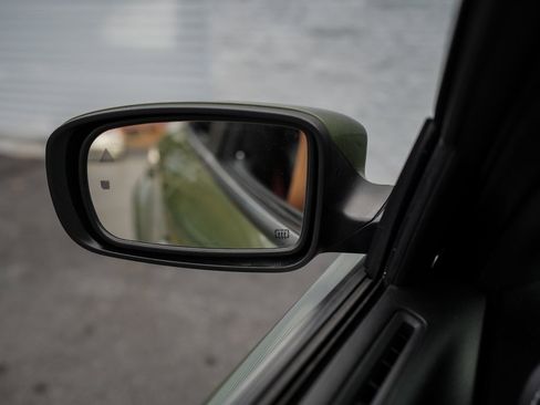 Used 2021 Dodge Charger SRT Hellcat image 38