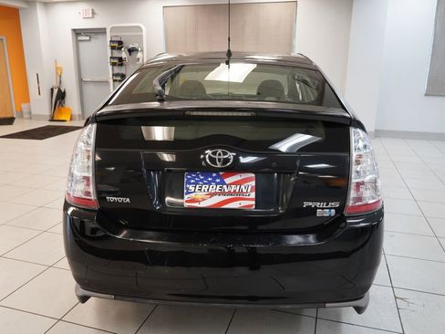 Used 2008 Toyota Prius FWD image 8