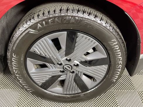 Used 2025 Nissan Murano SL image 34