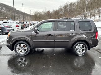 Used 2012 Honda Pilot EX video 2