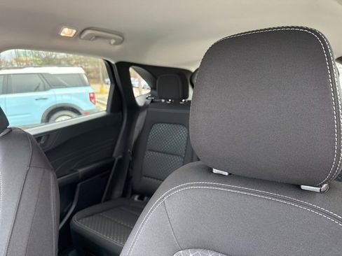 New 2026 Ford Escape Active image 27