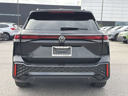 New 2026 Volkswagen Tiguan SE R-Line