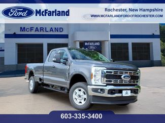 New 2026 Ford F350 XLT w/ FX4 Off-Road Package AWD/4WD video 1