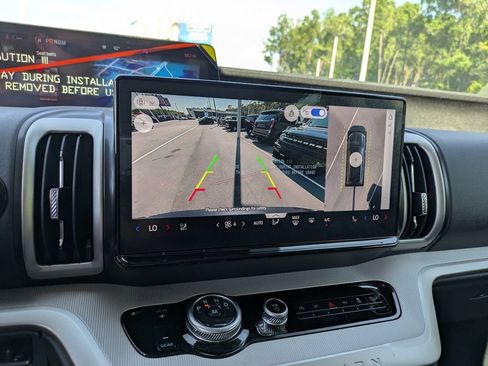 New 2026 Ford Expedition Max Active AWD/4WD image 25