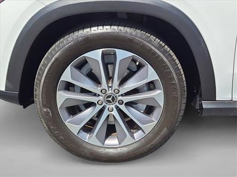 Used 2022 Mercedes-Benz GLE 350 4MATIC image 26