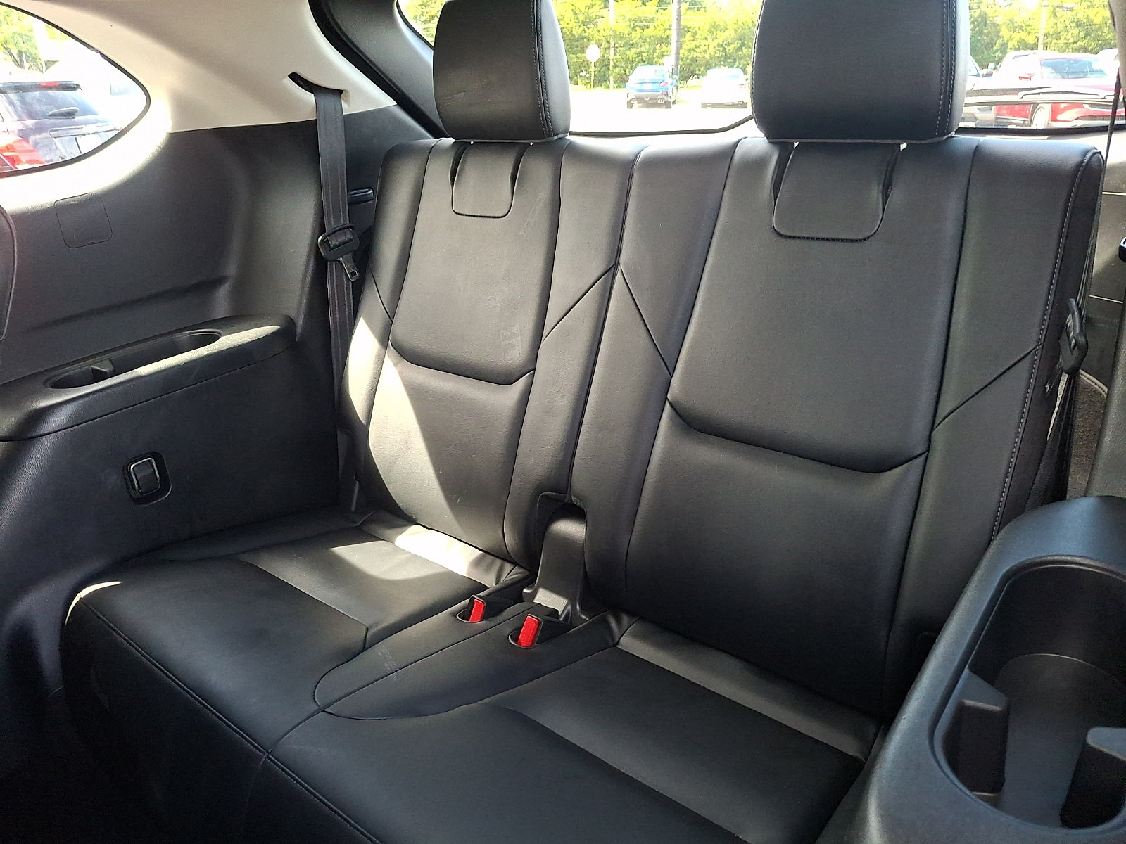 Used 2021 MAZDA CX-9 Touring AWD/4WD image 11