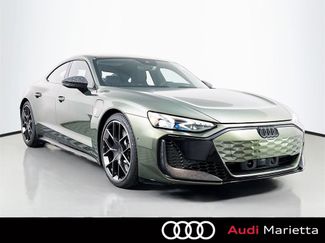 New 2026 Audi RS e-tron GT performance AWD/4WD video 1