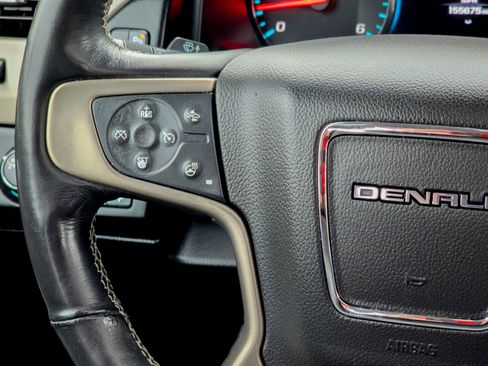 Used 2018 GMC Yukon Denali w/ Open Road Package image 43