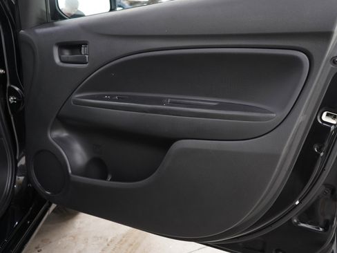 Used 2022 Mitsubishi Mirage LE FWD image 9