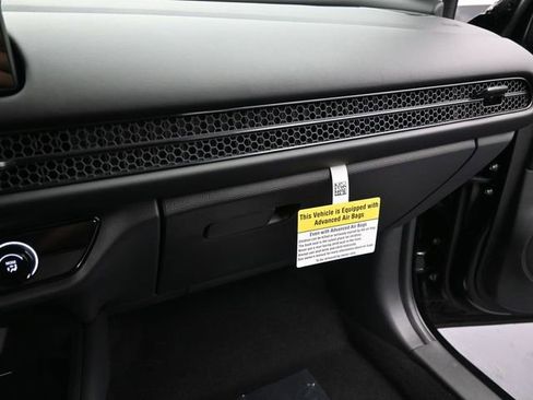 New 2026 Honda HR-V LX image 23